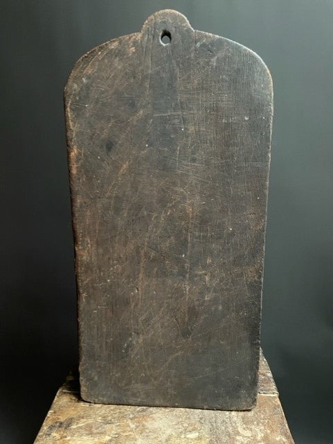 Sculptures en bois Sentani de Papouasie