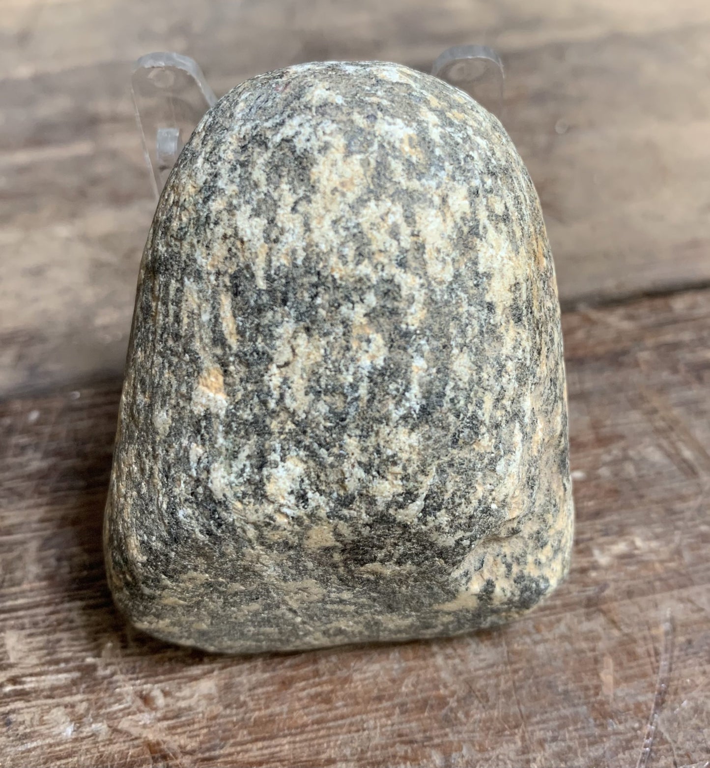 Prehistorische neolitische steenbijl - 7 cm - Rootz Gallery