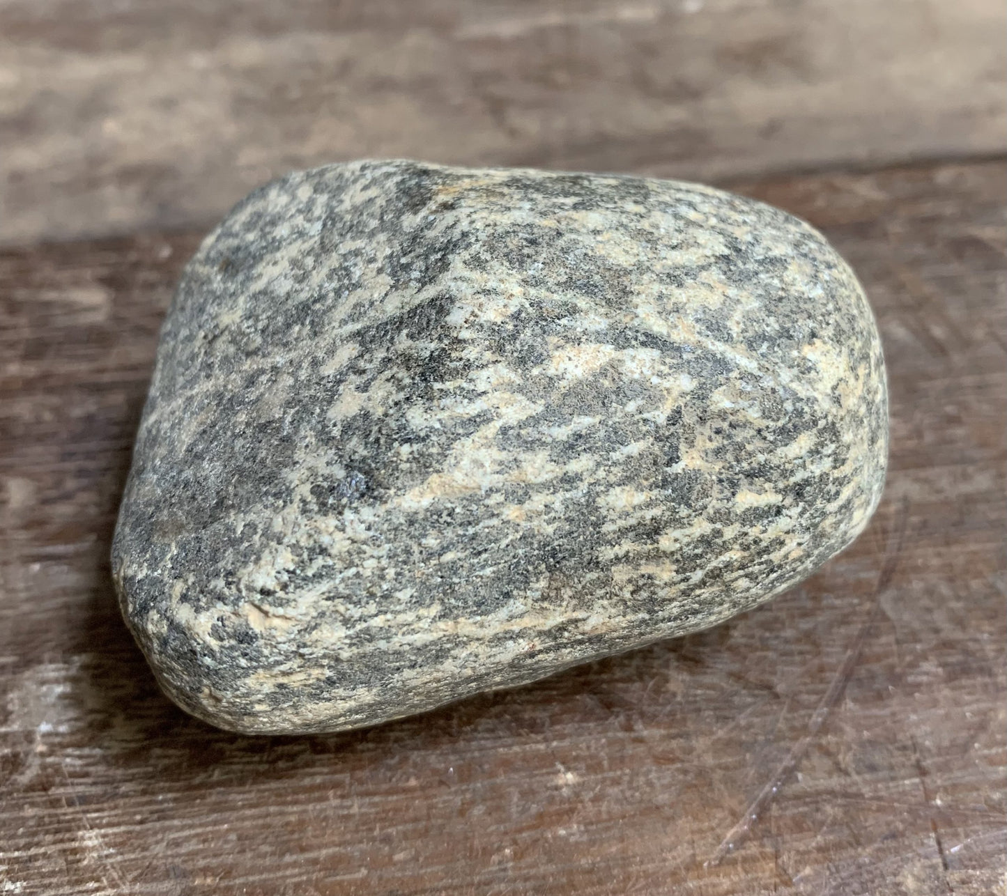 Prehistorische neolitische steenbijl - 7 cm - Rootz Gallery