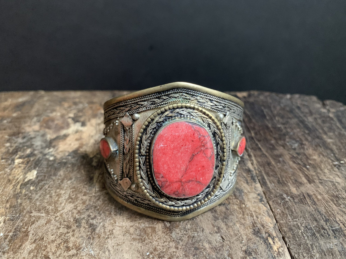 Bracelet from Turkmenistan