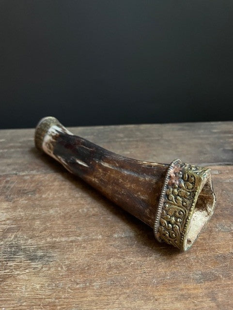 Kangling from Nepal