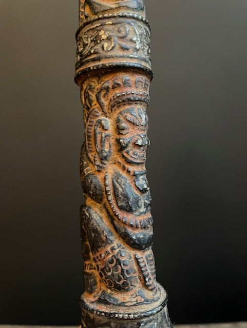 Kangling uit Nepal