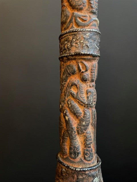 Kangling uit Nepal