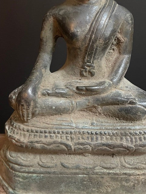 Thaise boeddha