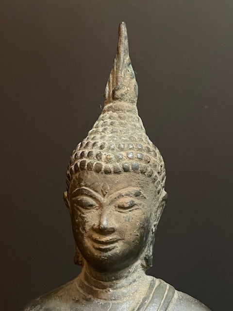 Thaise boeddha
