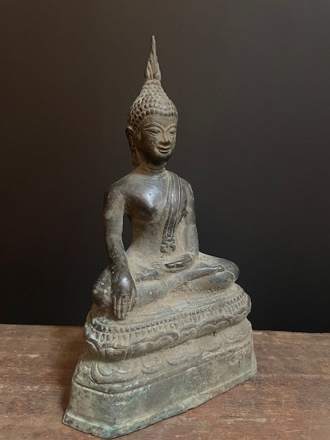Thaise boeddha