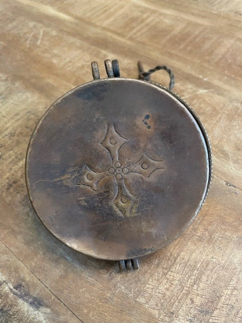 Ashtamangalaat tingsha uit Nepal in box