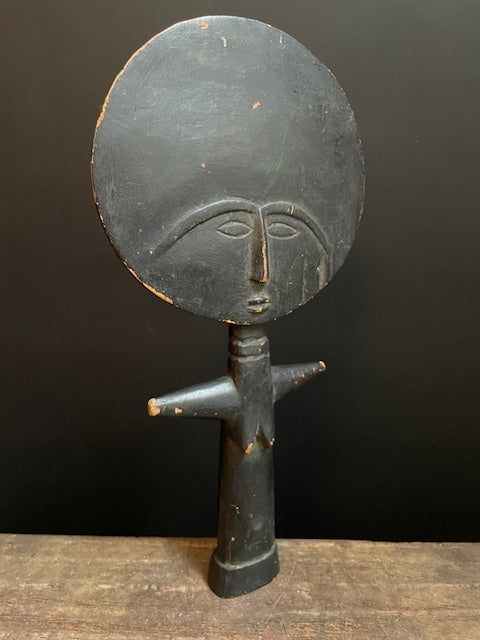 Akua'ba des Asante (Ashanti) du Ghana