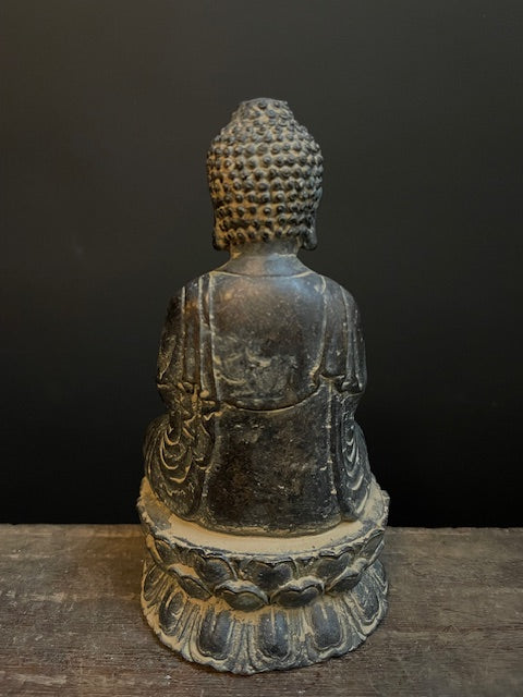 Chinese Amitabha boeddha