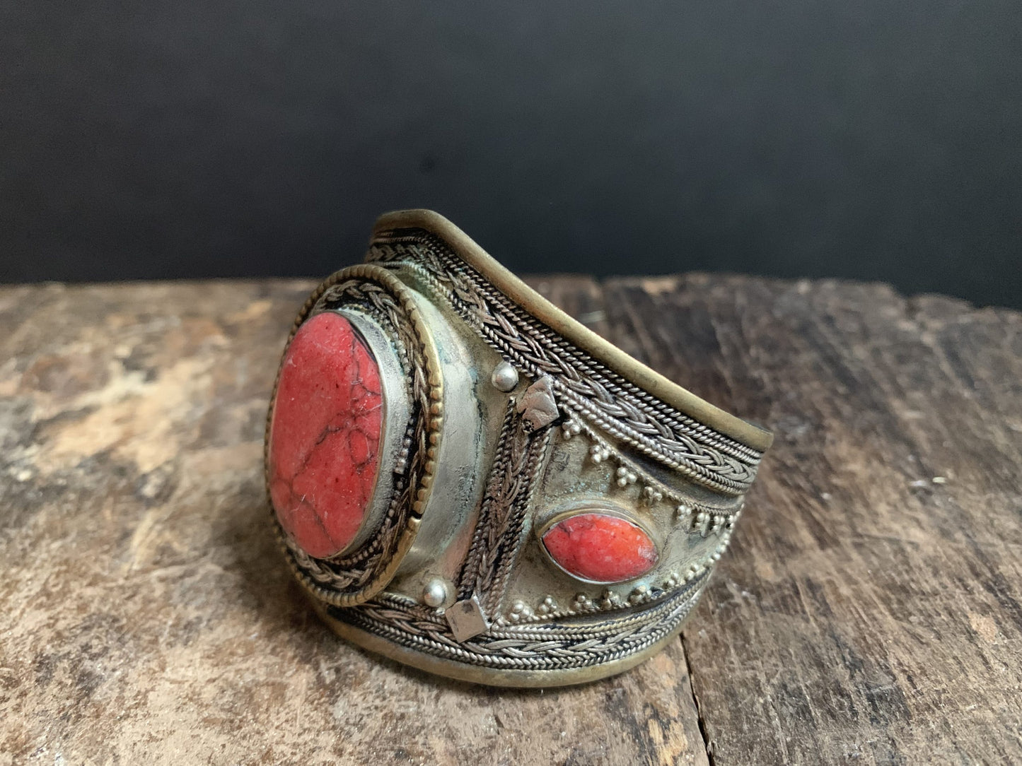 Bracelet from Turkmenistan