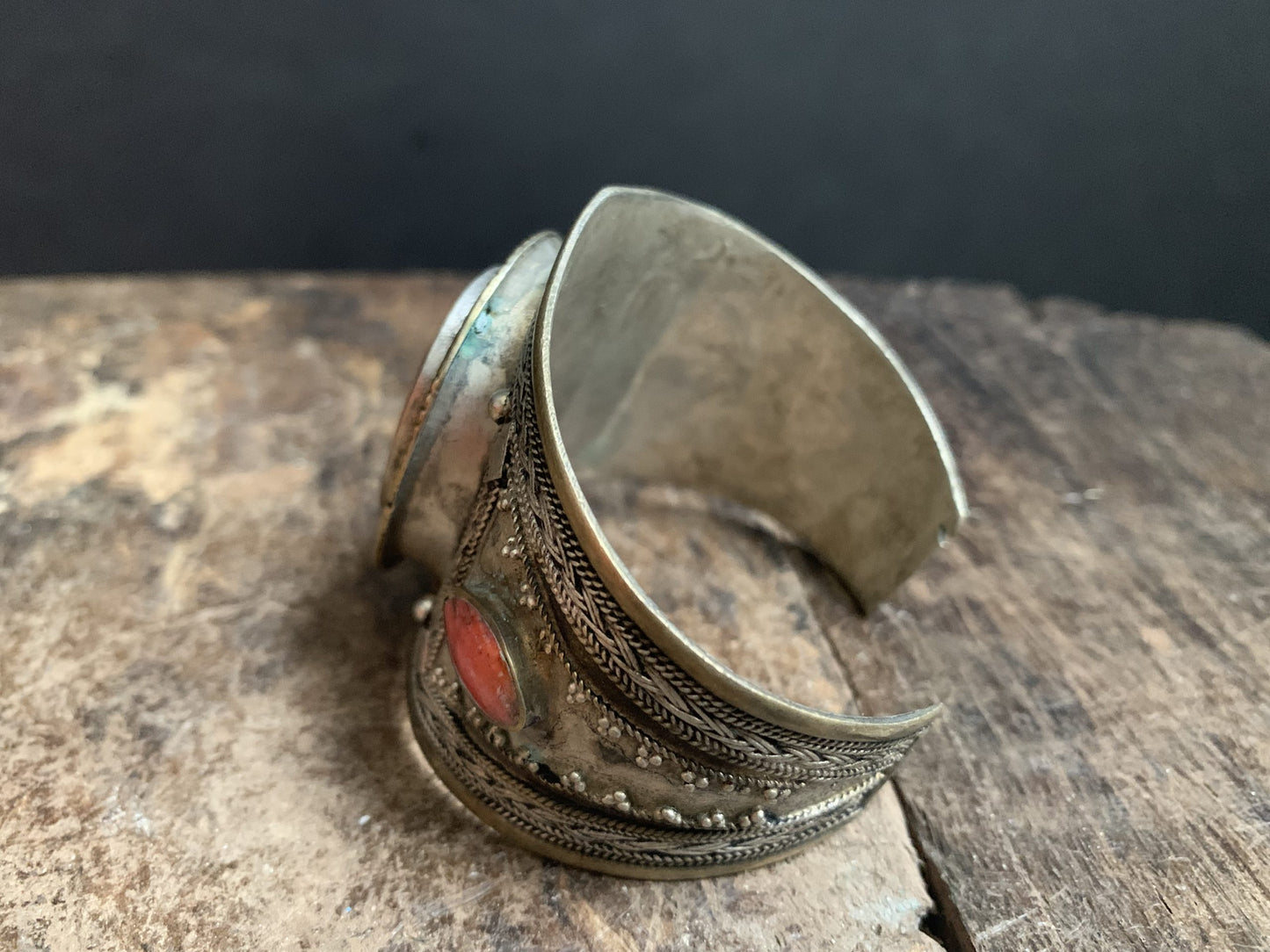 Bracelet from Turkmenistan