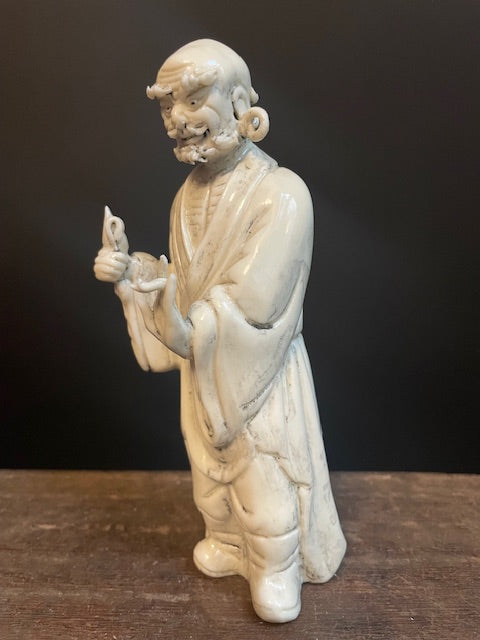 Blanc de Chine (Dehua porselein) uit China