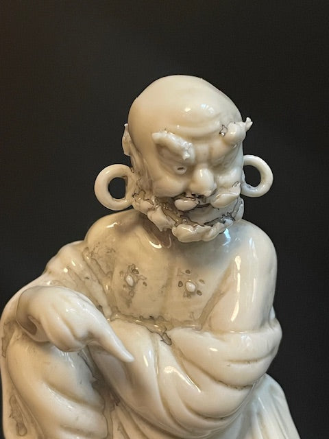 Blanc de Chine (Dehua porselein) uit China