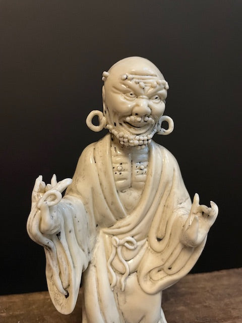 Blanc de Chine (Dehua porselein) uit China