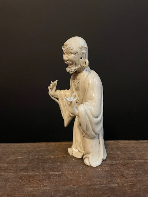 Blanc de Chine (Dehua porselein) uit China