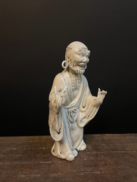 Blanc de Chine (Dehua porselein) uit China