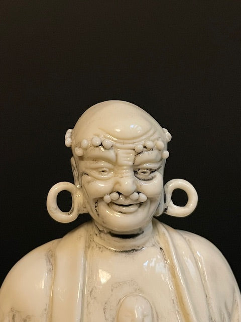 Blanc de Chine (Dehua porselein) uit China