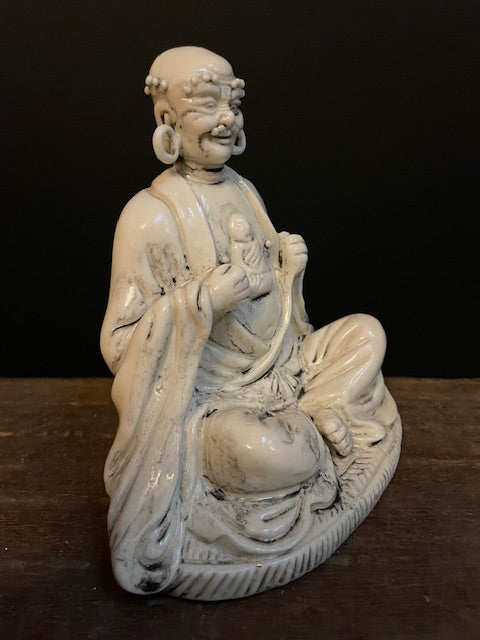 Blanc de Chine (Dehua porselein) uit China