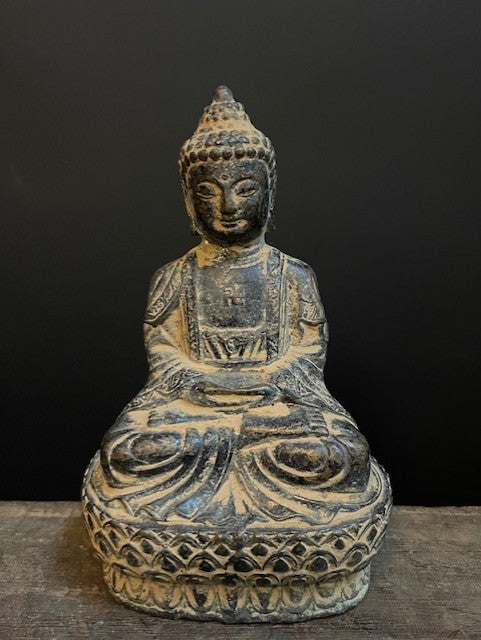 Chinese Buddha