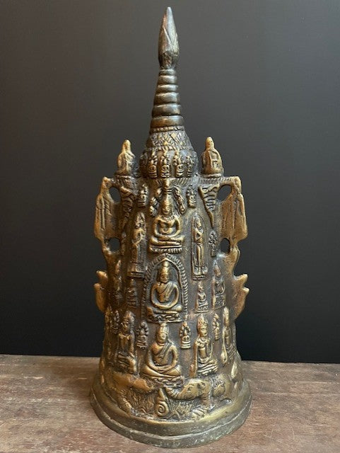 Thai Buddha