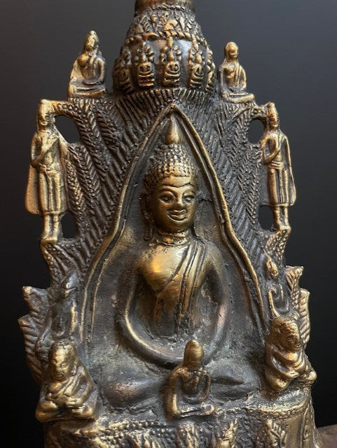 Thai Buddha
