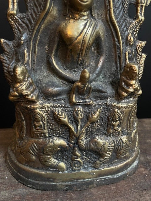 Thai Buddha