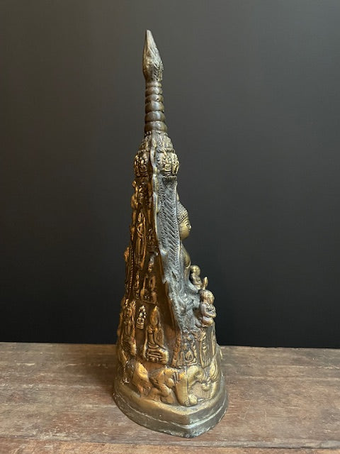 Thai Buddha