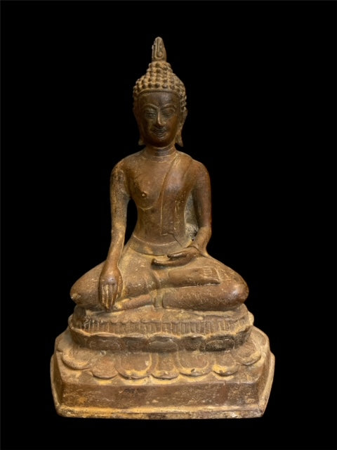 Bouddha thaïlandais