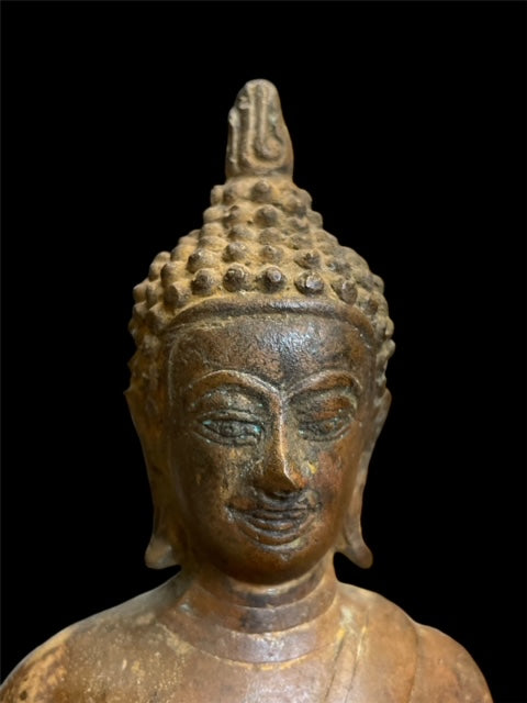 Bouddha thaïlandais