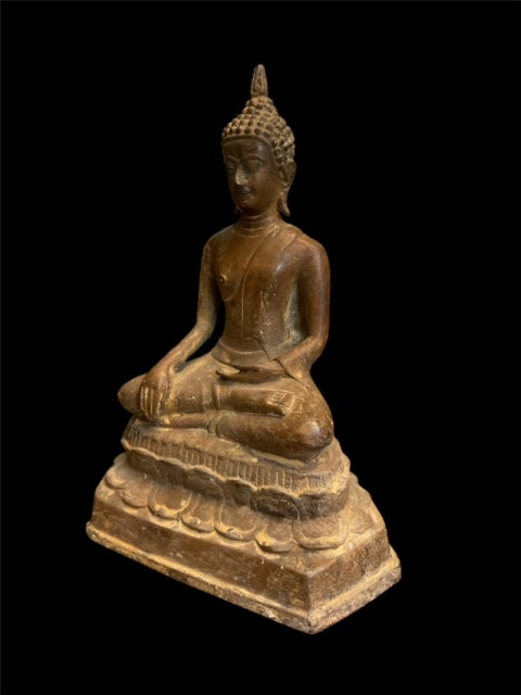 Bouddha thaïlandais