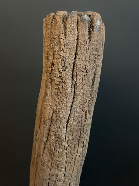 Statue d'ancêtre Dagari (Kpiin Dâa) du Burkina Faso