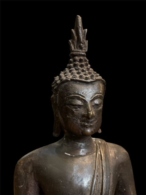 Thaise boeddha