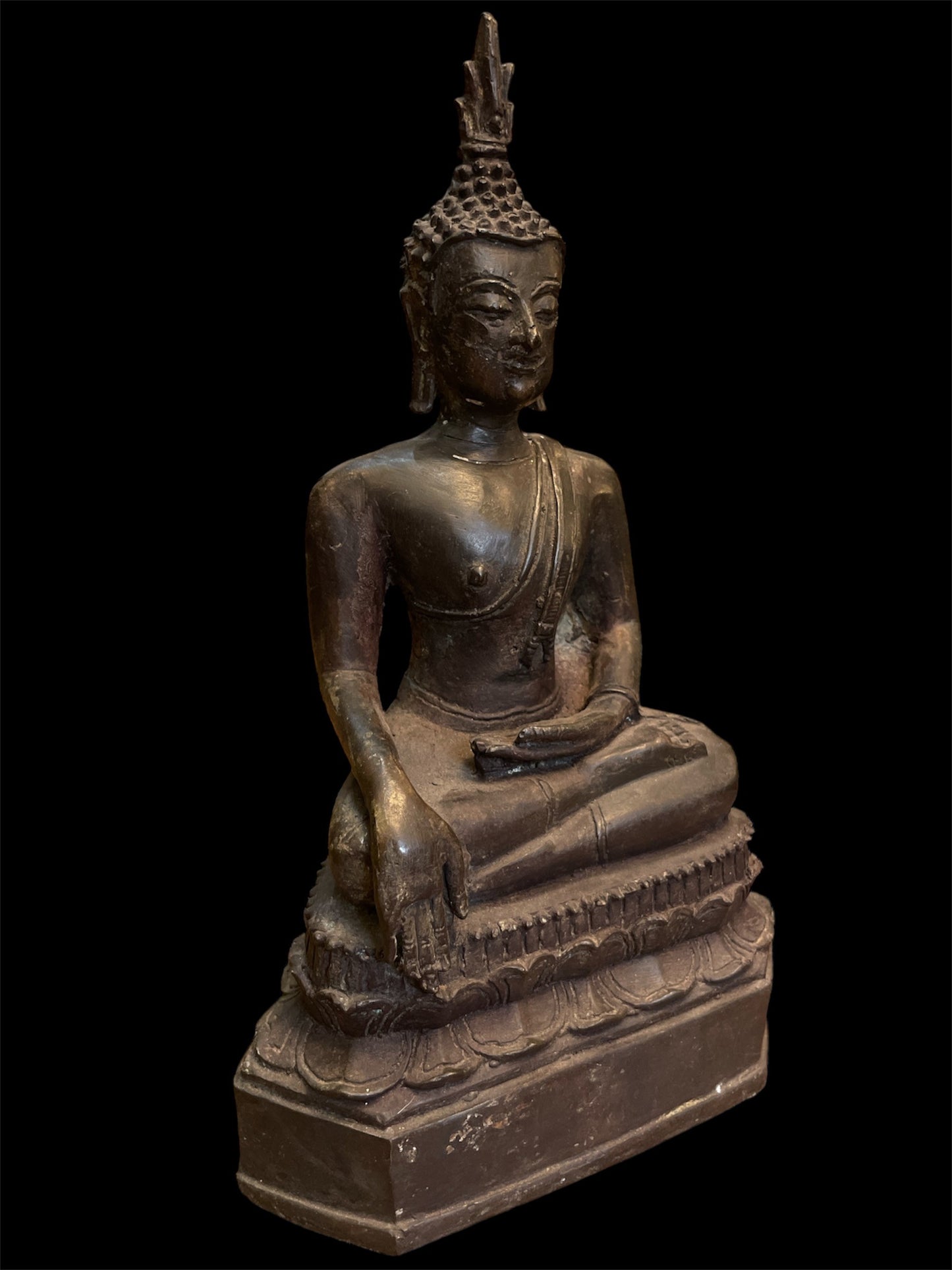 Thaise boeddha