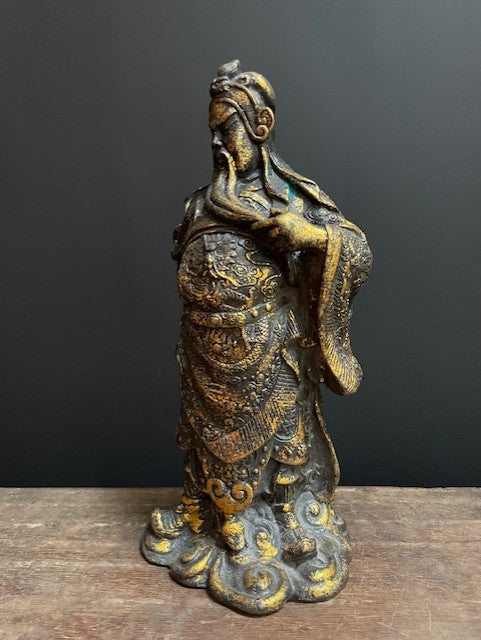 Guan Yu uit China