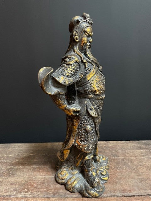 Guan Yu uit China