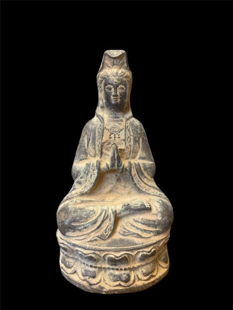 Guanjin boeddha uit China