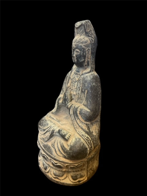 Guanjin boeddha uit China