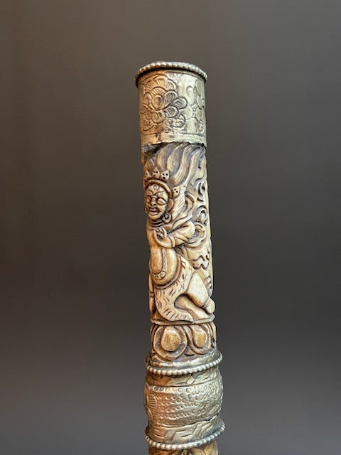 Kangling du Népal