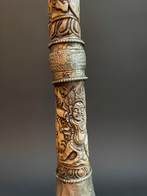 Kangling du Népal