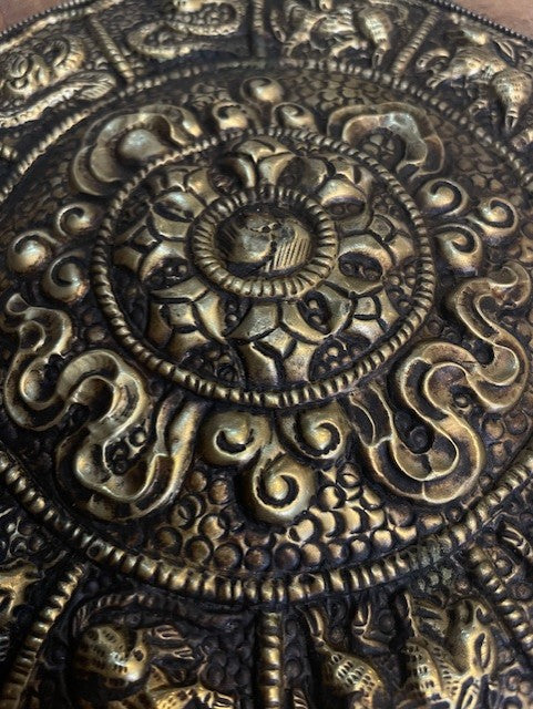 Mandala from Nepal