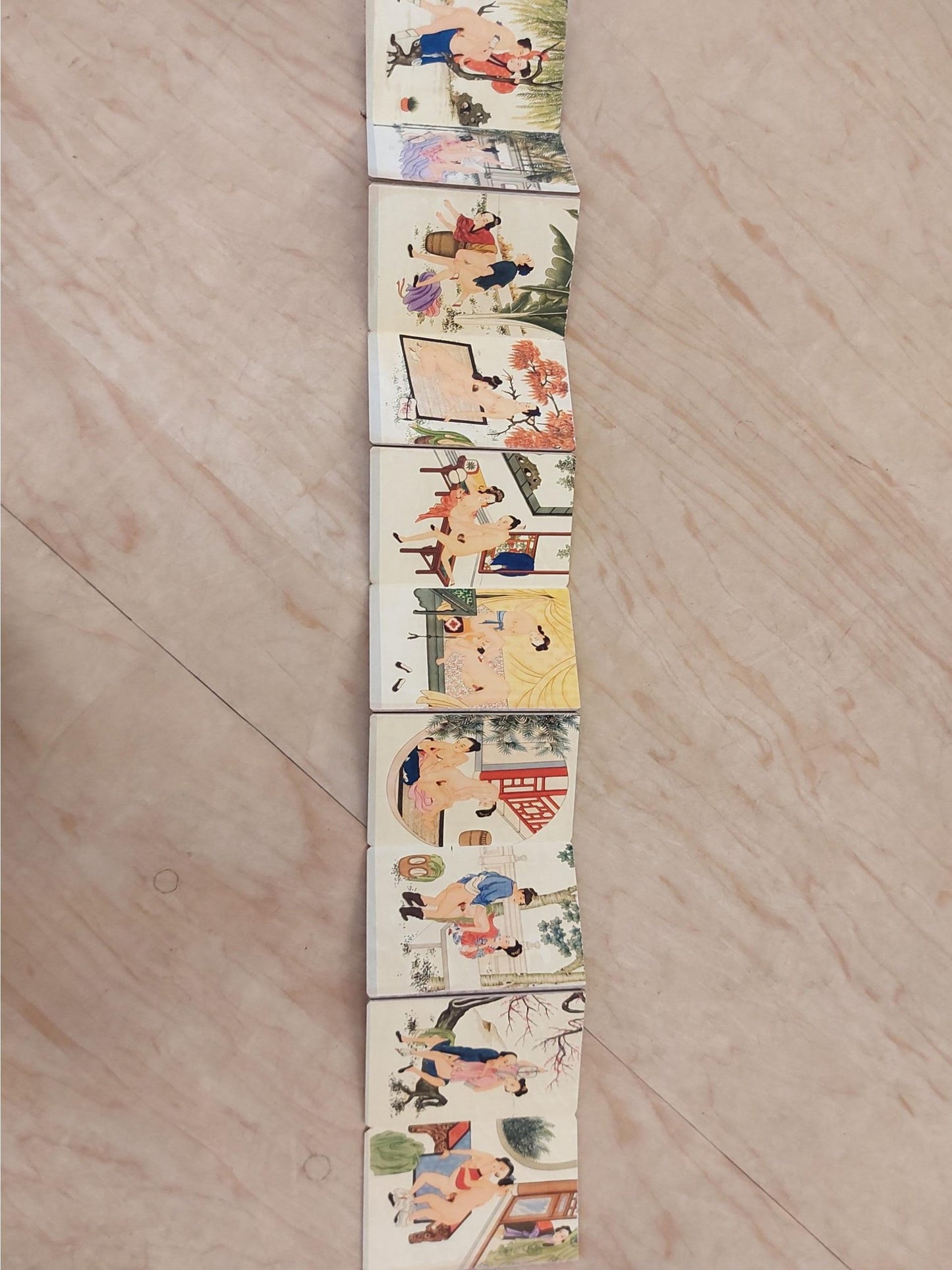 Shunga uit Japan