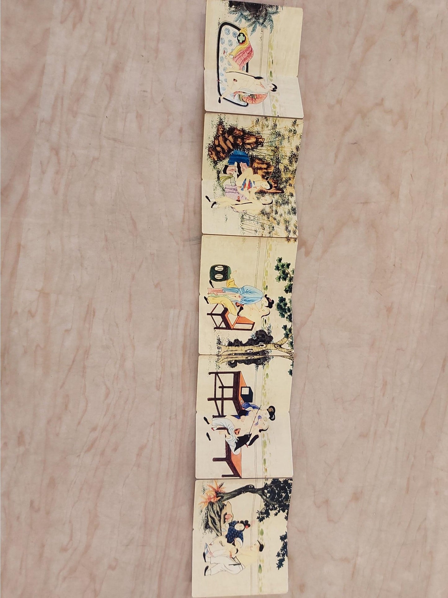Shunga uit Japan