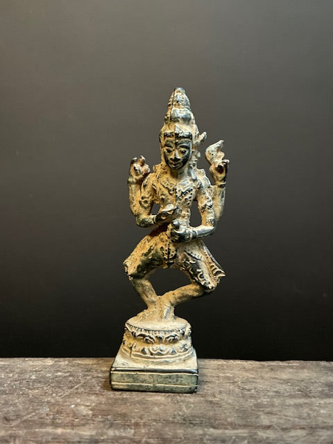 Dansende Shiva Nataraja