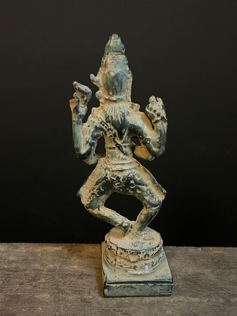 Dansende Shiva Nataraja