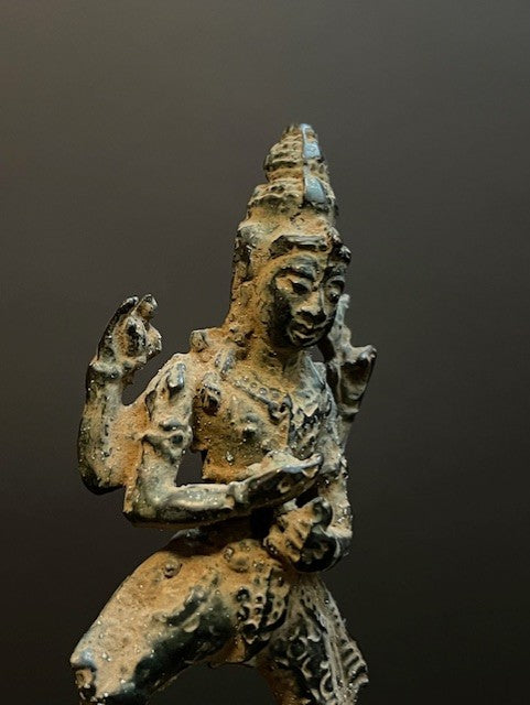 Dansende Shiva Nataraja