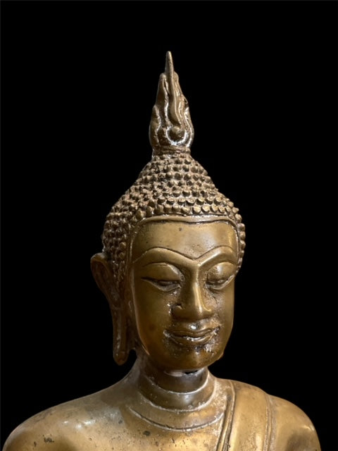 Thaise boeddha
