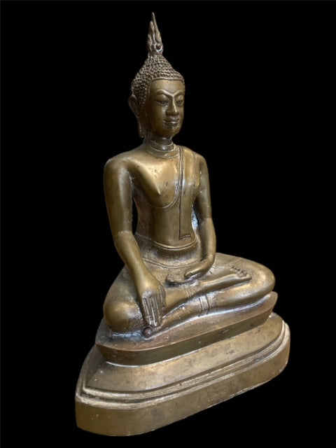 Thaise boeddha