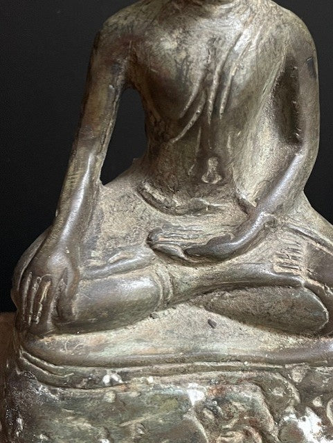 Thai Buddha