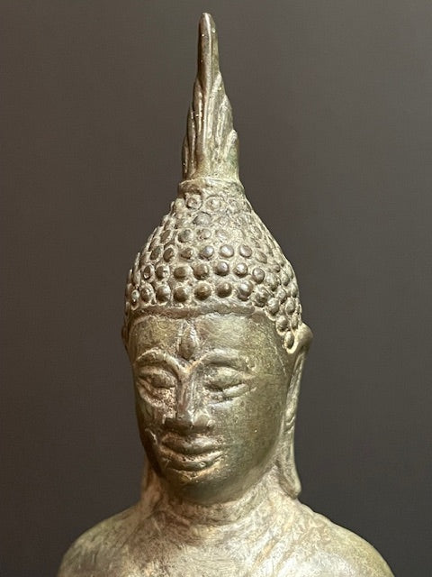 Thai Buddha