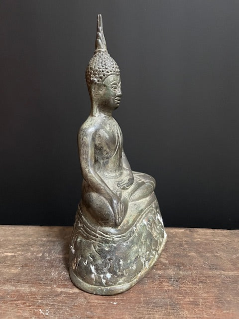 Thai Buddha